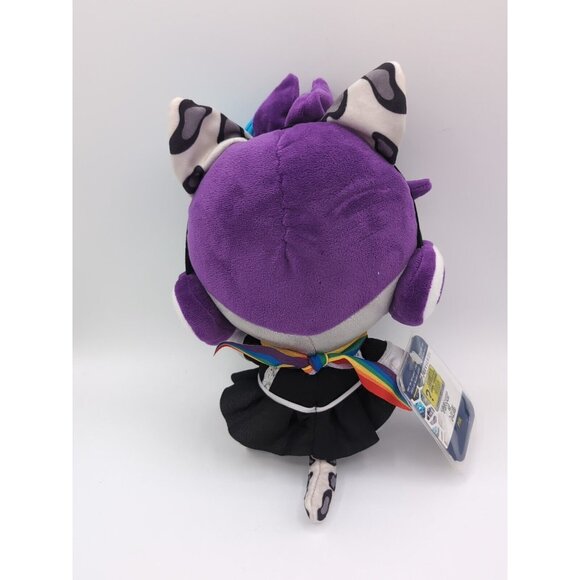 ROBLOX DevSeries TOWER OF HELL ~ PYXL 8" Plush w DLC Code - Picture 2 of 2